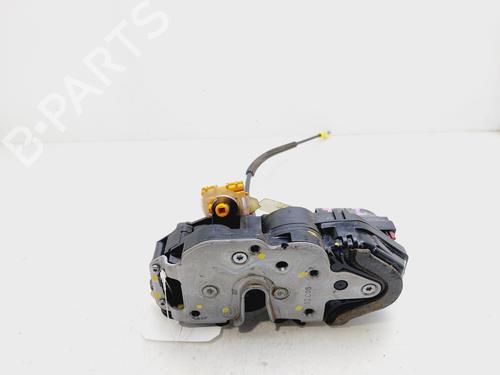 Rear left lock OPEL ASTRA J (P10) 1.3 CDTI (68) | BP21681624C100 