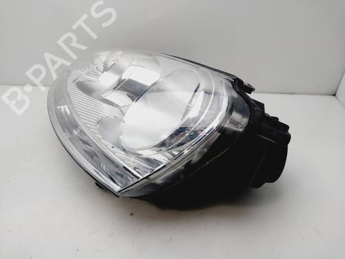 Koplamp links VW JETTA III (1K2)  | BP30489595C28 