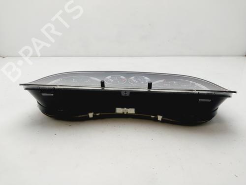 Instrument cluster PEUGEOT 307 (3A/C)  | BP28014345C47 