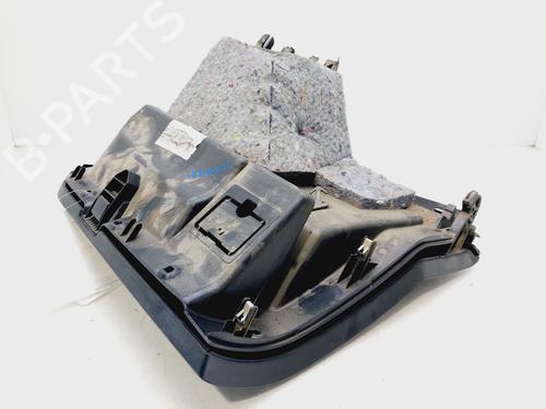 Glove box CITROËN BERLINGO MULTISPACE (B9) 1.6 BlueHDi 120 | BP31161856C95