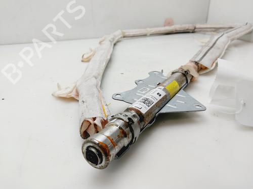 Left curtain airbag SEAT EXEO (3R2) 2.0 TDI | BP25266650C11 