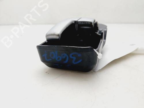 Front left interior door handle FORD MONDEO III (B5Y) 2.0 16V TDDi / TDCi | BP22921471I13 