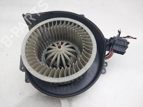 Varmeblæser SKODA FABIA I (6Y2)  | BP16991838M62 