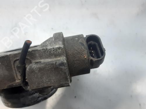 Throttle body FIAT PUNTO Hatchback Van (188_) 1.2 60 | BP10111850M82 