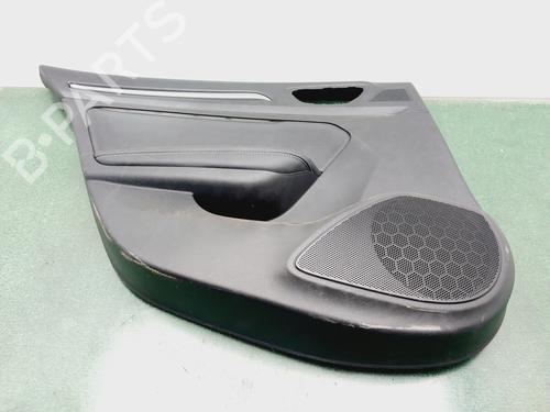 Used Rear left panel Rear left panel RENAULT MEGANE IV Grandtour (K9A/M/N_) 1.2 TCe 100 (100 hp) 32753332 32753332