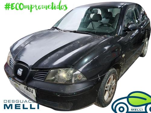 Used Parts SEAT IBIZA III (6L1) [2002-2009]  4372253