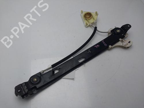 Rear right window mechanism SEAT ALTEA (5P1)  | BP32289853C25 