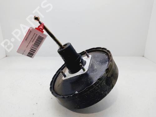 Bremseservo SKODA FABIA I (6Y2)  | BP29572605M42 