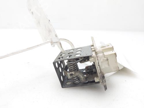 Heater resistor OPEL MOVANO A Van (X70)  | BP18095255M108 