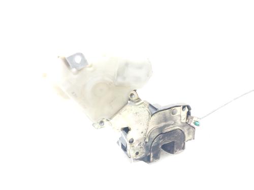 Front right lock NISSAN ALMERA TINO (V10) 2.2 dCi | BP15385306C97 