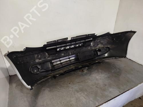 Front bumper CITROËN XSARA PICASSO (N68) 2.0 HDi | BP30669364C7