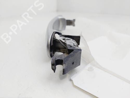 Rear right exterior door handle VW GOLF V (1K1)  | BP18472323C130 