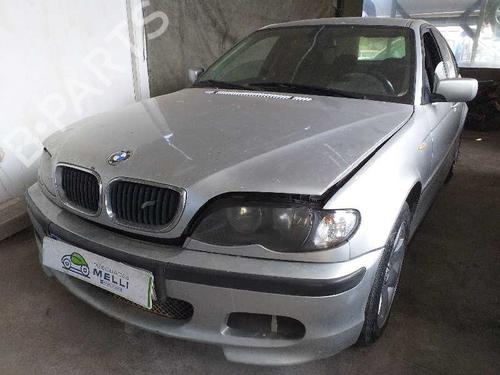 Steering column stalk BMW 3 (E46) 320 d | BP6516396I23 