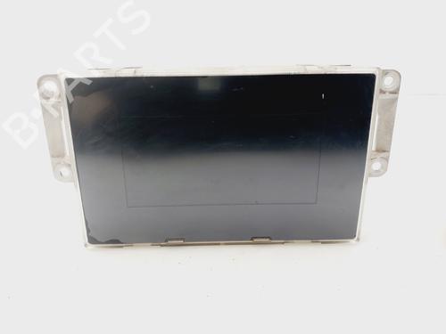 Used Display monitor NISSAN ALMERA II Hatchback (N16) [2000-2025]  30681115