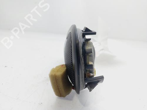 Front left interior door handle SEAT LEON (1P1)  | BP28016002I13 