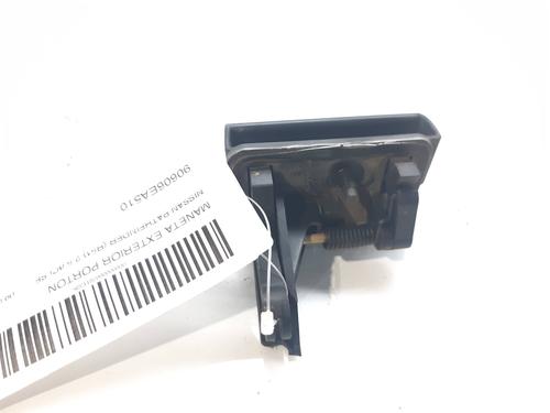 Tailgate handle NISSAN PATHFINDER III (R51) 2.5 dCi 4WD | BP11235878C132 