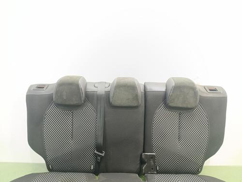 Rear seat CITROËN DS3 (SA_) 1.6 THP 155 | BP36024358C17 - Image 5