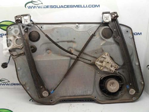 Front right window mechanism SEAT IBIZA III (6L1) 1.9 SDI | BP2865332C23 