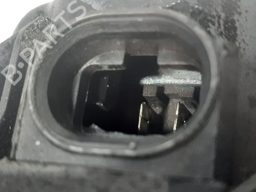 Heater blower motor NISSAN PRIMASTAR Van (X83) 2.0 dCi 115 | BP14002523M62 