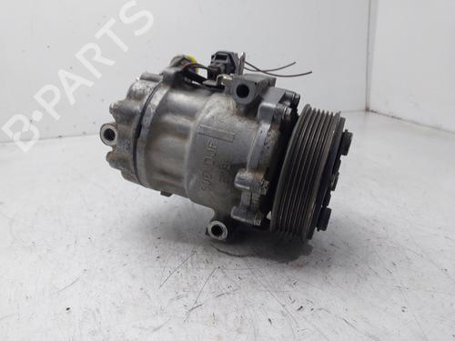 Used AC compressor FIAT QUBO (225_) 1.3 D Multijet (225AXG1A, 225CXG1A, 225AXG11, 225CXG11) (80 hp) 32000626