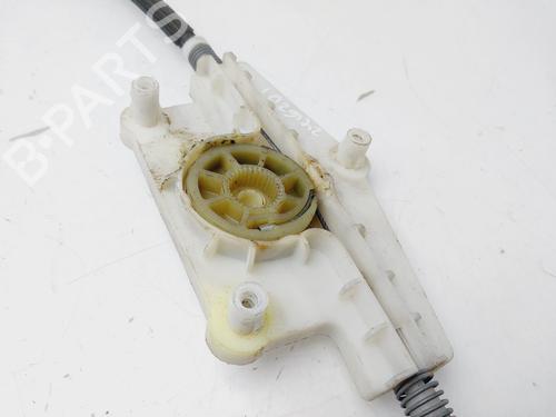 Front left window mechanism CITROËN C4 I (LC_)  | BP29348239C22 