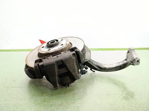 Used Left front steering knuckle Left front steering knuckle AUDI A4 B8 (8K2) [2007-2017] 39139276 39139276