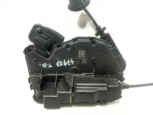 Used Rear right lock Rear right lock SEAT IBIZA V (KJ1, KJG) [2017-2026] 9443129 9443129