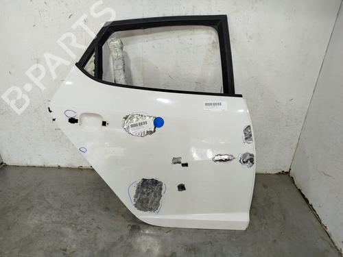 Used Right rear door SEAT IBIZA IV (6J5, 6P1) [2008-2017]  20076603