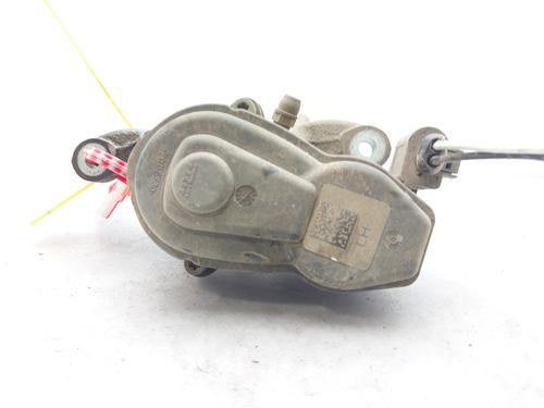 Left rear brake caliper NISSAN QASHQAI II SUV (J11, J11_) 1.5 dCi | BP13085594M107 