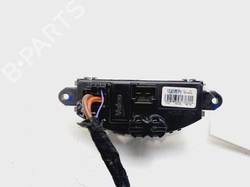 Heater resistor SEAT LEON (5F1)  | BP29719579M108 