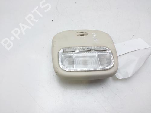 Kabinelys CITROËN C4 I (LC_) [2004-2014]  13663460