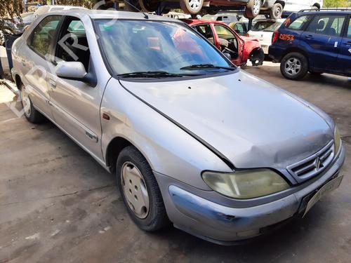 Trunk håndtak CITROËN XSARA (N1) 1.9 D | BP10147213C132 