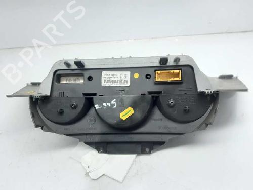 Instrument cluster PEUGEOT 807 (EB_) 2.2 HDi | BP5850860C47 