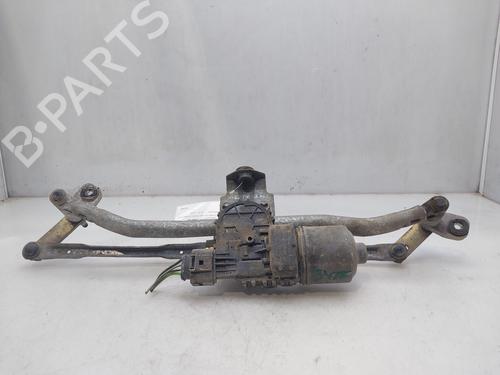 Front wiper motor SEAT IBIZA III (6L1)  | BP17721652M29 