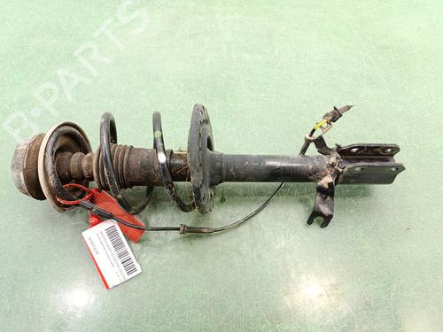 Left front shock absorber DACIA SANDERO II  | BP27322577M16 
