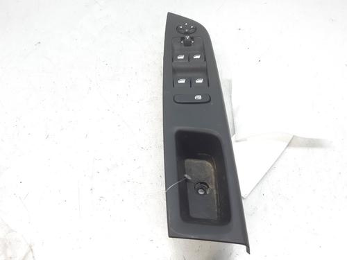 Used Left front window switch Left front window switch OPEL CORSA F (P2JO) 1.2 (68) (101 hp) 10325176 10325176