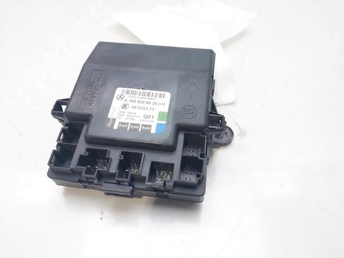 Used Electronic module MERCEDES-BENZ A-CLASS (W169) A 160 (169.031, 169.331) (95 hp) 13664725