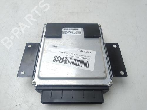Used Engine control unit (ECU) SSANGYONG RODIUS I [2005-2025]  30172533