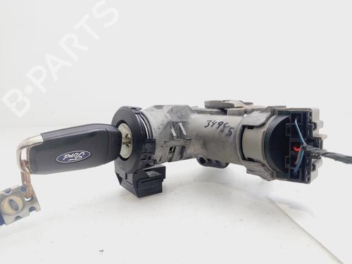 Ignition barrel FORD KA+ III (UK, FK) 1.2 Ti-VCT | BP23526462M48 