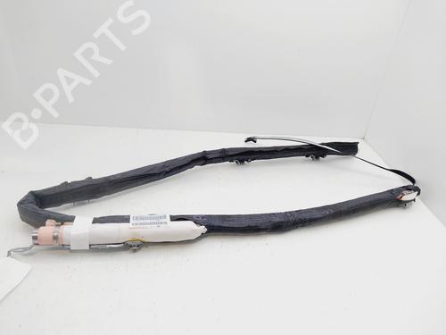 Højre gardin airbag CITROËN C4 Grand Picasso II (DA_, DE_) 1.6 HDi / BlueHDi 115 (115 hp) 25266606
