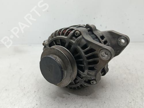Used Alternator NISSAN PRIMERA (P12) [2002-2025]  30390502