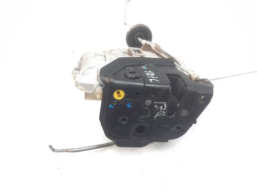 Rear left lock SEAT EXEO (3R2) 1.6 | BP10186511C100 