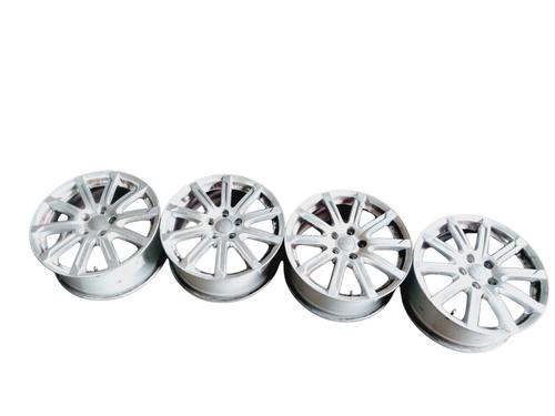 Used Rim AUDI A3 Sportback (8PA) [2004-2015]  25925058