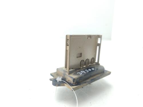 Heater resistor NISSAN NV200 / EVALIA Bus 1.5 dCi 85 (M20, M20M, M20K, M20KK) | BP29923737M108