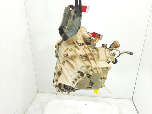 Gearbox SSANGYONG KORANDO (CK) 2.0 e-XDi | BP13244590M3 