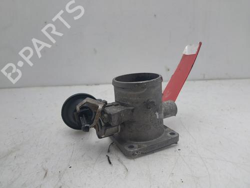 Throttle body HYUNDAI GETZ (TB) 1.5 CRDi | BP15504722M82 