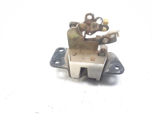 Used Tailgate lock HYUNDAI H-1 Van (A1) [1997-2008]  10229231