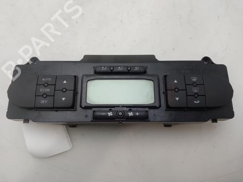 Used Climate control Climate control SEAT LEON (1P1) [2005-2013] 36339888 36339888