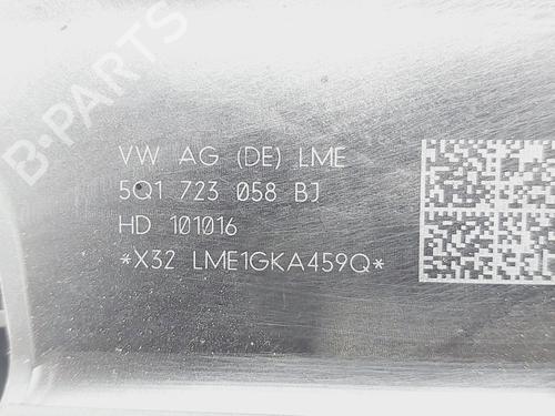 Break pedal AUDI A3 (8V1, 8VK) | BP30548467I19