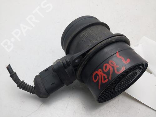 Used Mass air flow sensor VW PASSAT B5.5 (3B3) [2000-2005]  27514706